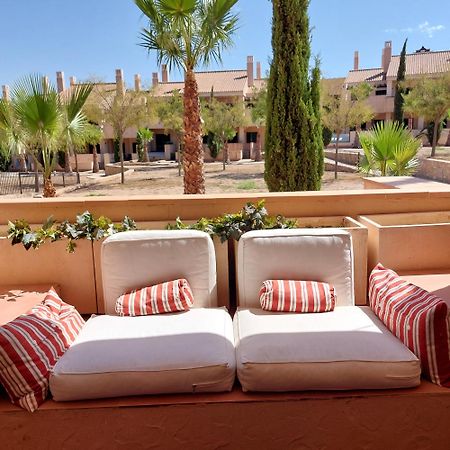 Appartement Un Oasis En Hacienda Del Alamo à Murcie Extérieur photo