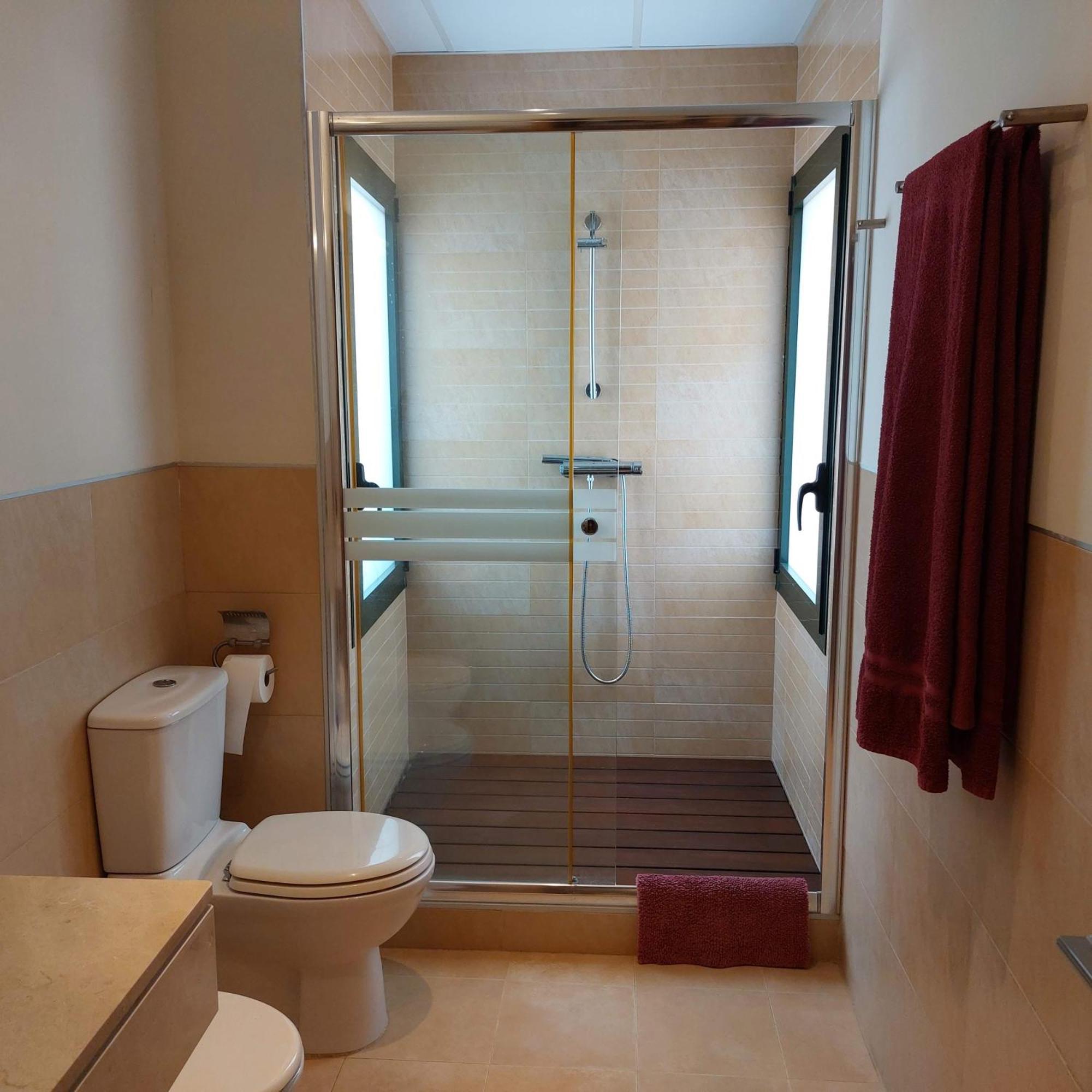 Appartement Un Oasis En Hacienda Del Alamo à Murcie Extérieur photo