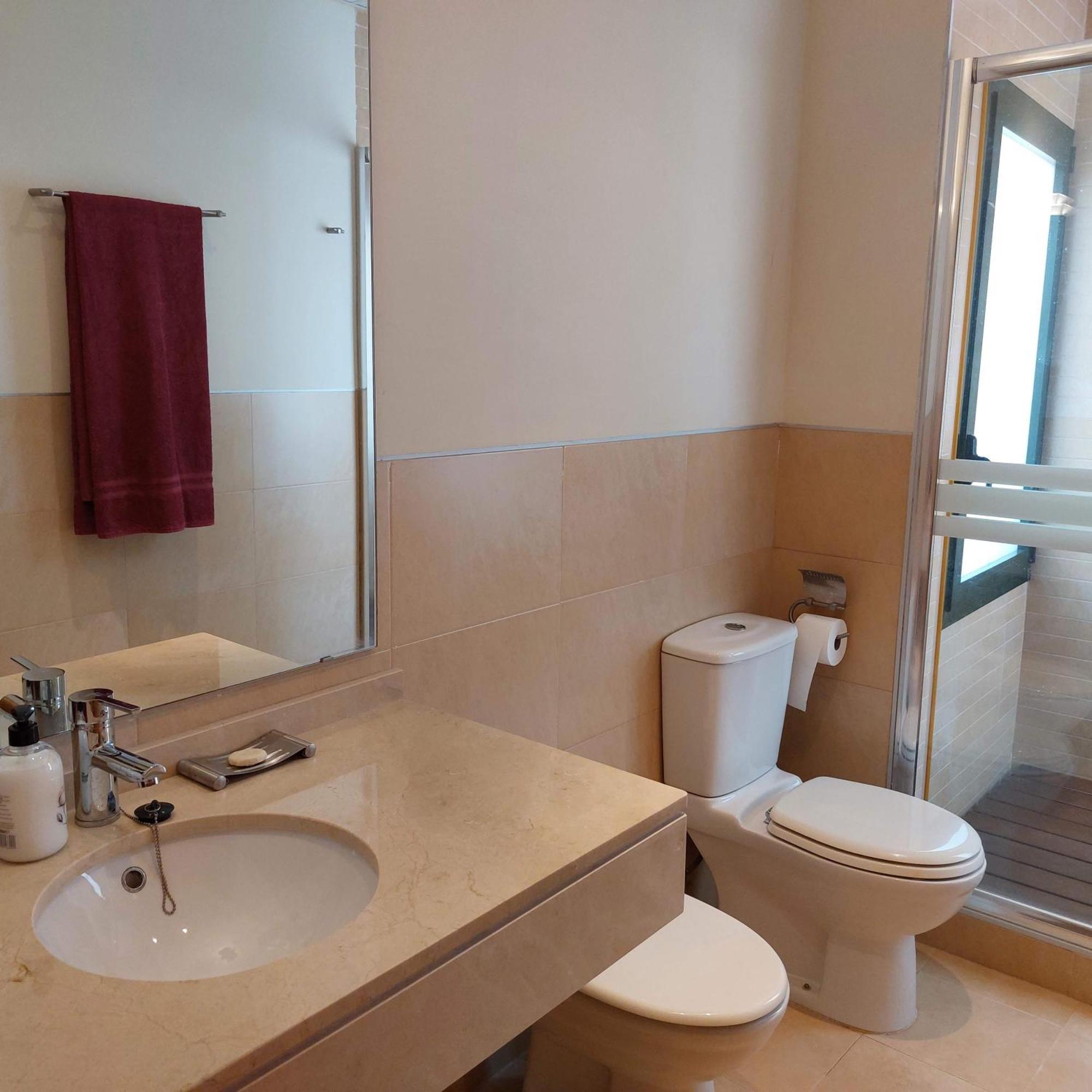 Appartement Un Oasis En Hacienda Del Alamo à Murcie Extérieur photo