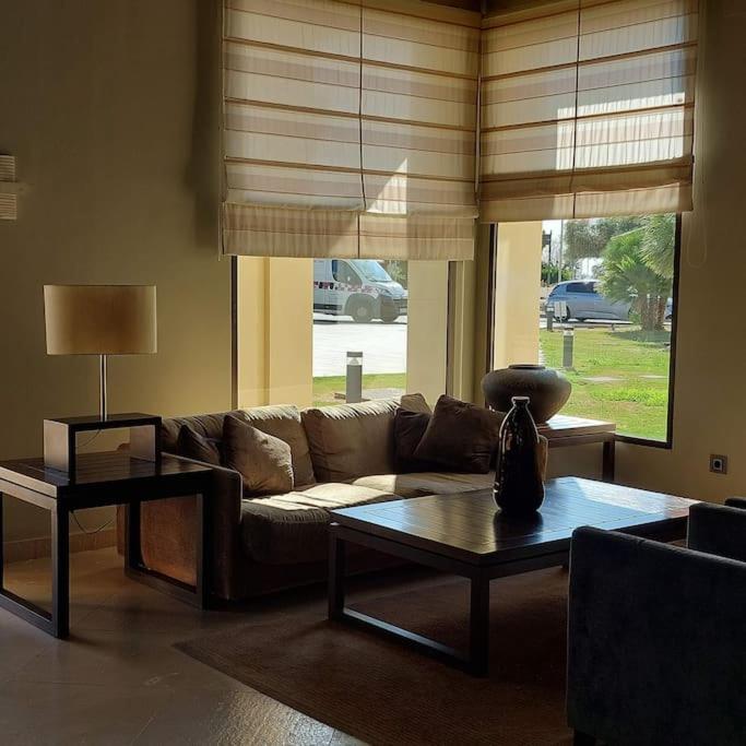 Appartement Un Oasis En Hacienda Del Alamo à Murcie Extérieur photo
