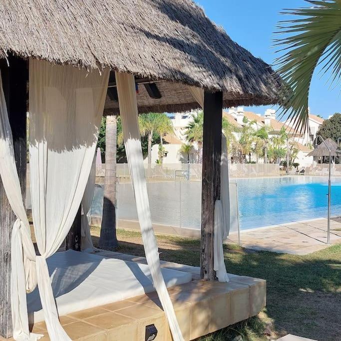 Appartement Un Oasis En Hacienda Del Alamo à Murcie Extérieur photo