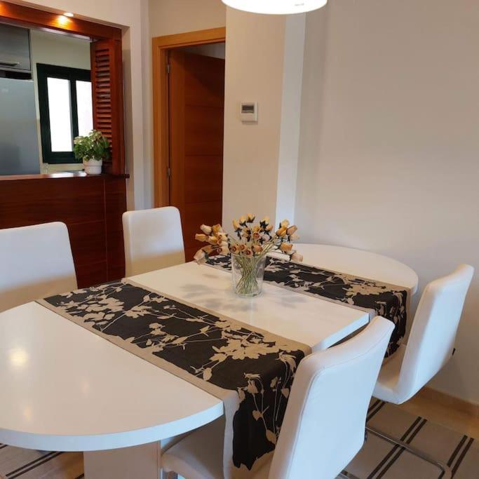 Appartement Un Oasis En Hacienda Del Alamo à Murcie Extérieur photo