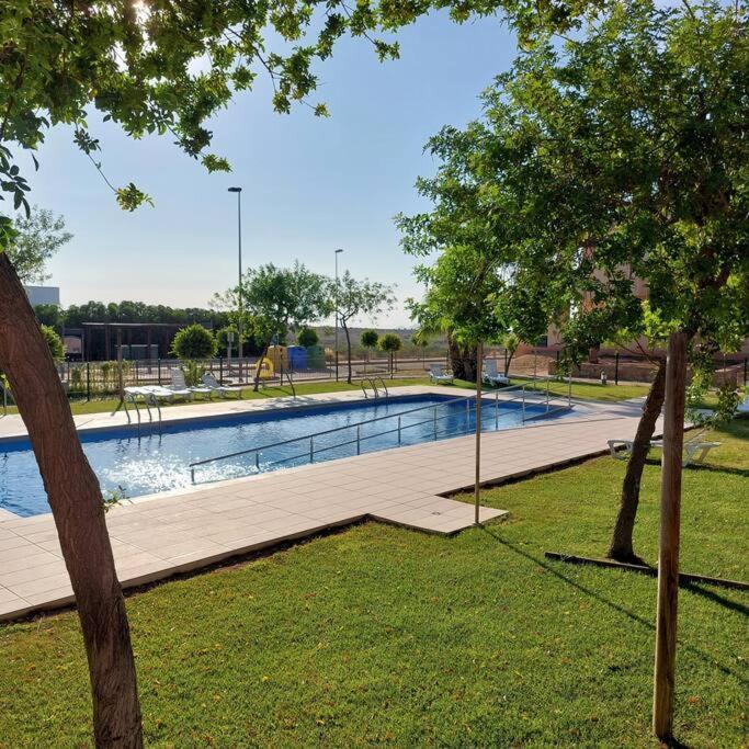 Appartement Un Oasis En Hacienda Del Alamo à Murcie Extérieur photo