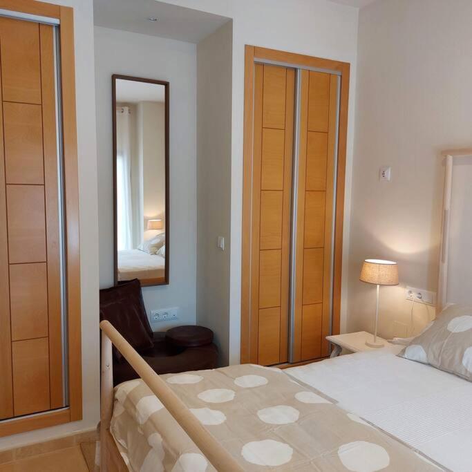 Appartement Un Oasis En Hacienda Del Alamo à Murcie Extérieur photo